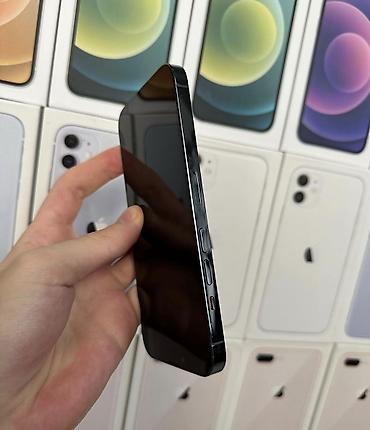 iphone 16 qiyməti: IPhone 16, 128 GB, Qara, Face ID, Simsiz şarj, Sənədlərlə — 4