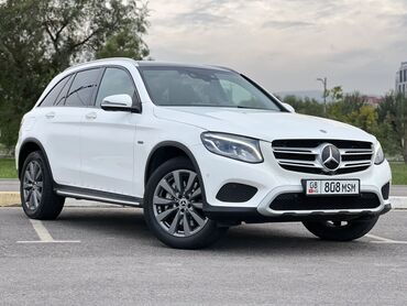 газель грузовая купить: Mercedes-Benz GLC-class: 2019 г., 2 л, Автомат, Электромобиль, Кроссовер