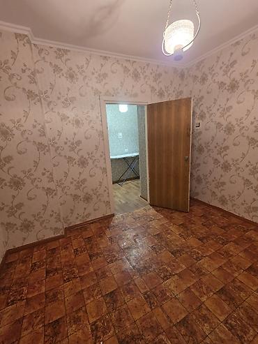 Продажа квартир: 3 комнаты, 66 м², Асанбай мкр 105 серия, 1 этаж, Косметический ремонт — 9