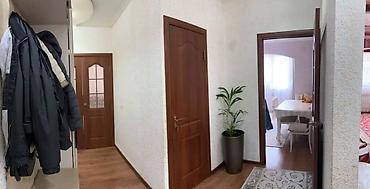 67: 2 комнаты, 67 м², Кок-Жар ж/м 106 серия улучшенная, 7 этаж, Свежий ремонт — 4