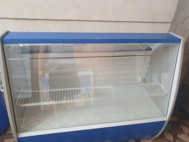 рохли запчасти: Продаю нерабочий витринный холодильник
