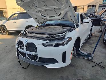 Digər avtomobil ehtiyat hissələri: BMW i4 g26 ehtiyyat hissələri . 
Hər bir hissəsi var — 4