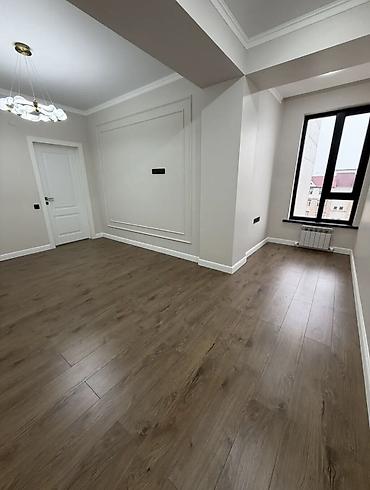 Продажа квартир: 2 комнаты, 70 м², Элитка, 9 этаж, Дизайнерский ремонт — 3