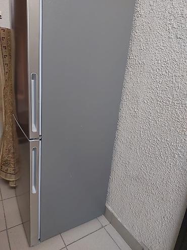 keg холодильник отзывы: Холодильник KEG, серебристый, с нижней морозильной камерой — 3