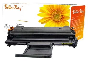 polovni programatori za ves masine: Brand: BetterDay Model: Toner BetterDay MLT-D108S zam. kaseta za