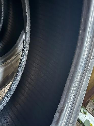 mekab r16: Зимние шины Pirelli Winter 205/60 R16 - 4 шт Описание: Продам — 2
