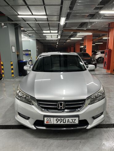 хонда акорд тар: Honda Accord: 2013 г., 2.4 л, Вариатор, Бензин, Седан