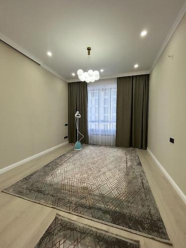 жк белгравия: 3 комнаты, 103 м², Асанбай мкр Элитка, 5 этаж, Дизайнерский ремонт — 3
