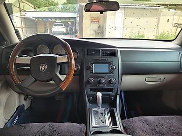 dodge купе: Dodge Зарядник: 2007 г., 2.8 л, Автомат, Бензин, Седан — 6