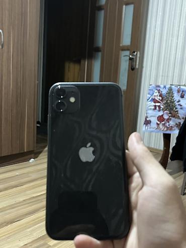 iphone 3gs: IPhone 11, 128 GB, Qara, Face ID — 1