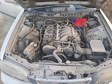 honda git: Honda Inspire: 1995 г., 2.5 л, Автомат, Бензин, Седан — 8