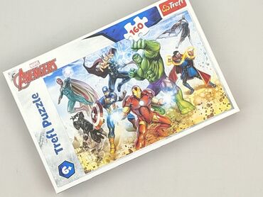 Puzzles for Kids, condition - Perfect
