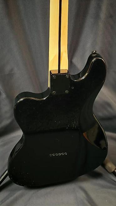 Gitare: HARLEY BENTON JA-BARITONE BK 2 KOMADA | . Slanje po — 4