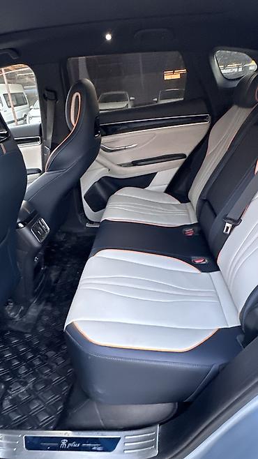 byd диски: BYD Song Plus: 2023 г., Электромобиль, Кроссовер — 4