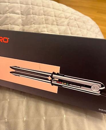 Fen Babyliss, Yeni