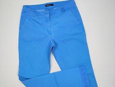 marc cain second hand: Marc Cain, Spodnie materiałowe damskie, rozmiar S — 1