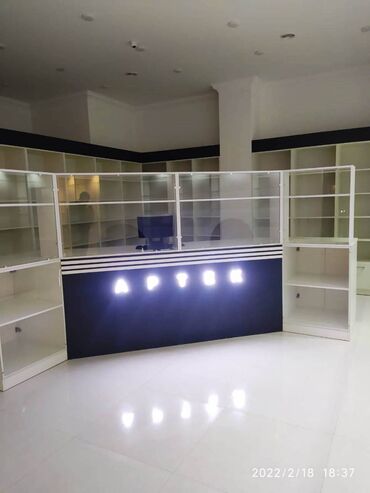 Kommersiya daşınmaz əmlakının satışı: Həzi Aslanov metrosu yaxınlığı 16 mərtəbənin 1-ci mərtəbəsi ümumi — 1