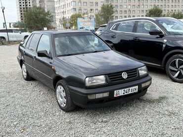 опель вектора а: Volkswagen Vento: 1993 г., 2 л, Механика, Бензин, Седан