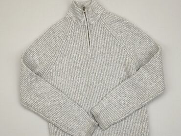 Jumpers: Sweter, S (EU 36), Marks & Spencer, condition - Good