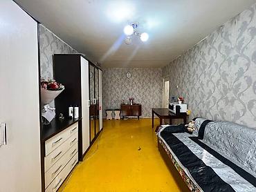 Продажа квартир: 2 комнаты, 46 м², 104 серия, 2 этаж, Старый ремонт — 3