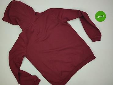 bluza zings: Sinsay, Bluza z kapturem damska, rozmiar L — 3