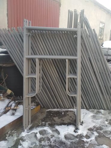 Строительные леса, стойки: Продаю,Сдаю Строительные леса высшего качества или сдаю в Аренду — 24