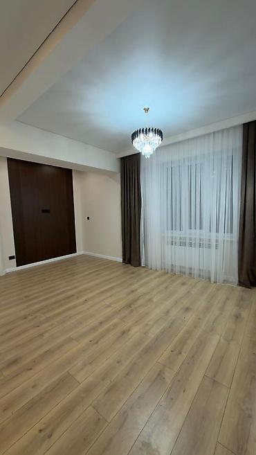 Продажа квартир: 1 комната, 55 м², Элитка, 6 этаж, Дизайнерский ремонт — 5