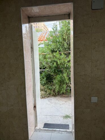 долгосрочная аренда домов в алматы без посредников: 20 м², 1 комната, Парковка, Забор, огорожен