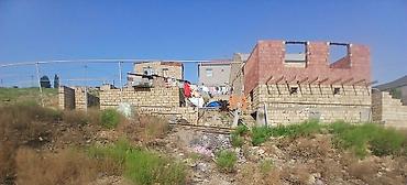 60 mine evler: 2 otaqlı, 90 kv. m, Kredit yoxdur, Orta təmir — 1