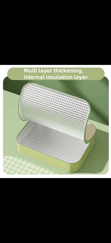 Yemək konteynerləri: Yeni il kanpanyası daxili kredit, taksit və yalnız nağd satışa 17 azn — 3