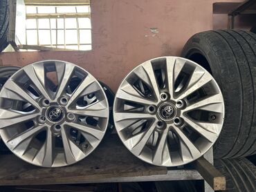 tristar tekerleri: Новый Диск Toyota R 15, 5 Болтов