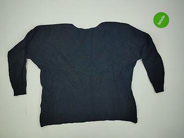 sweter z angory: Sweter damski, rozmiar One size — 3