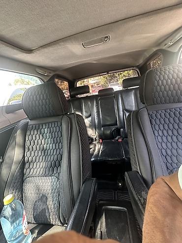 рейлинк: Lexus RX: 2001 г., 3 л, Автомат, Газ, Кроссовер — 6