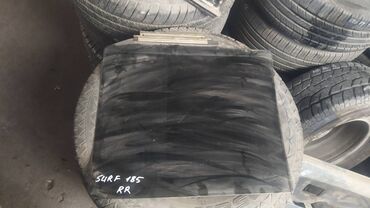 купить дом в юрьевке: Toyota Surf 185 Стекло Двери, Сюрф 185 Дверное Стекло Заднее Правое