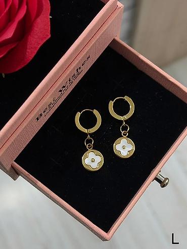 Zərgərlik dəstləri: Sarı qızıl — 25