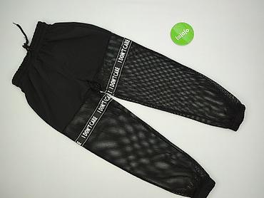diverse jogger: Shein, Spodnie dresowe damskie, rozmiar XS — 2