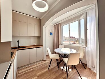 Продажа квартир: 2 комнаты, 45 м², 106 серия улучшенная, Дизайнерский ремонт