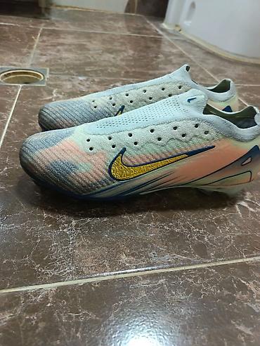 Butslar: Butslar Nike, Ölçü: 39, İşlənmiş — 7