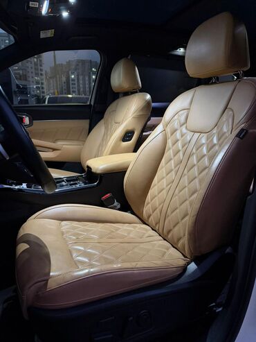 Kia: Kia Sorento: 2020 г., 1.6 л, Гибрид — 11