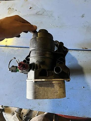 usb na 12v: KUCISTE FILTERA ULJA I HLADNJAK ULJA AUDI A6 2.0 ULTRA | audi vagen — 3
