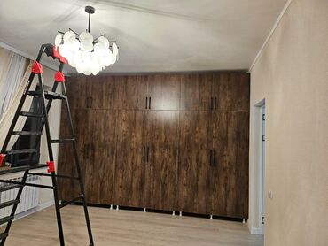 Ремонт, реставрация мебели: Услуга покраски мебели включает обновление старых поверхностей — 6