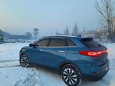 Частная аренда авто: Сдаю Lexus ES, Посуточно — 10