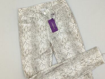 Women's Pants: Lascana, Spodnie materiałowe damskie, rozmiar XS — 1