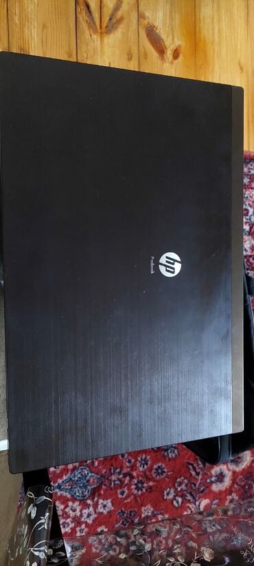 3d printer: HP ProBook noutbuku - Model xətti: HP ProBook (korpusda loqo) -