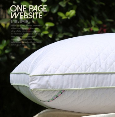 валик подушка: Подушка, новая с дополнительной обработкой, прямоугольной формы от