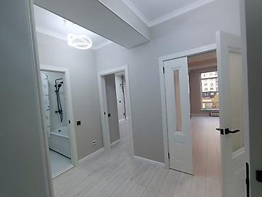 квартиру восток 5: 1 комната, 44 м², Элитка, 3 этаж, Свежий ремонт — 7