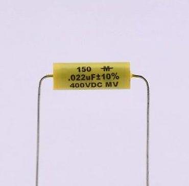 team constructions leskovac: GENUINE USA MALLORY 0.022UF 223K TONE CAP KONDENZATOR | Slanje po — 2