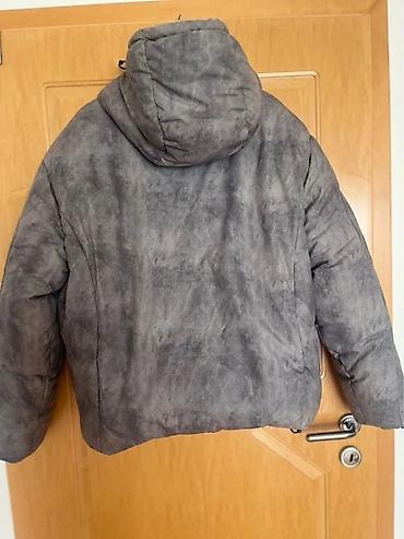 Kurtkalar: Kurtka, Bolonka, Qış, New Yorker, S — 3