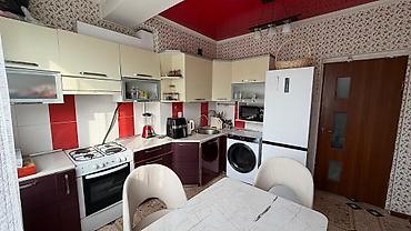 Продажа комнат: Продаётся 1-комнатная квартира 📍 Район: Молодая Гвардия / Московская — 12