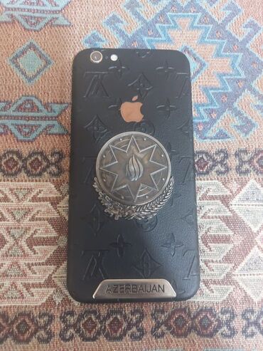 камера в аренду: IPhone 6s, 64 GB